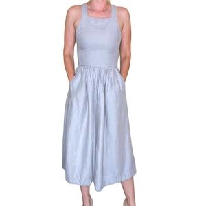 Wilfred Hymne Dress